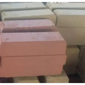 Interlocking Block